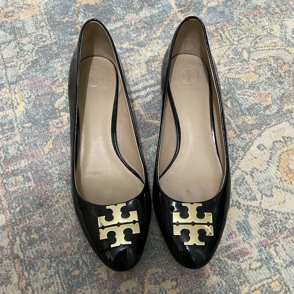 Tory Burch Heels